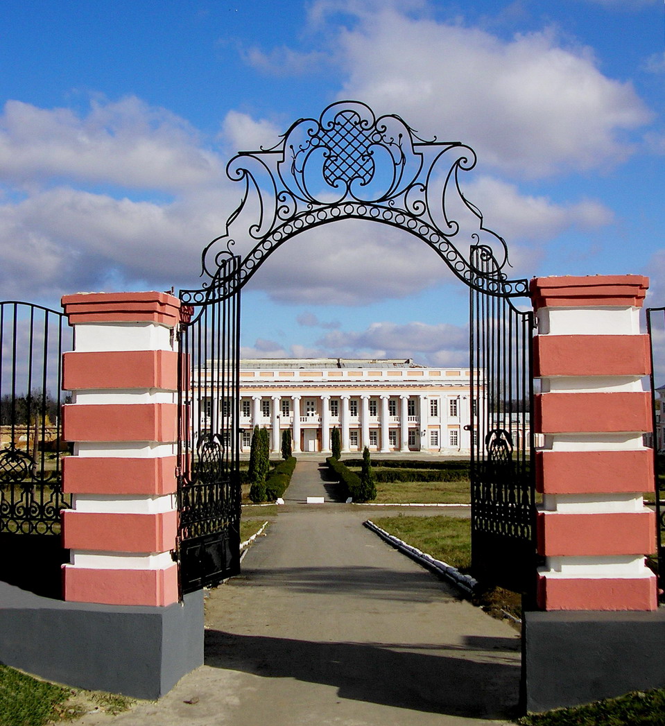 Палац Потоцького